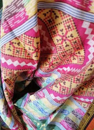 Сарафан шикарний 6