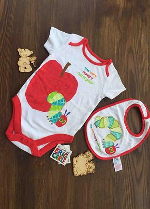 Бодик mothercare 80
