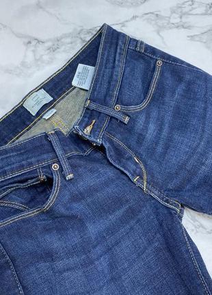 Джинсы фирменные levis, w255 фото