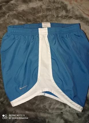 Шорты nike dri-fit m4 фото