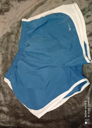 Шорти nike dri-fit m