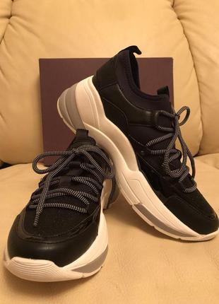 Красовки жіночі carvela, kurt geiger 39-40р