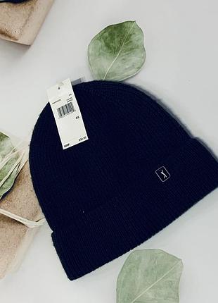 Шапка деми