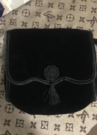 Клатч mark spencer