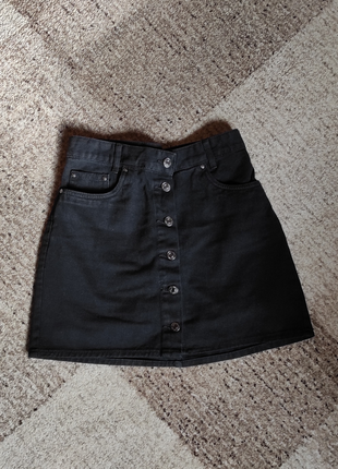 Актуальная юбка pull&bear