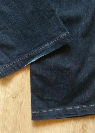 Оригінальні джинси kalvin klein jeans usa , розмір 10 (48-50), стан дуже добрий10 фото