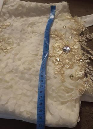 Выпускное платье 5