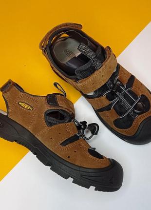 Сандалі для хлопчика keen.