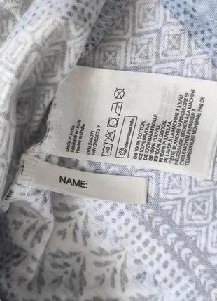 H&amp;m платья 2-4 года 3