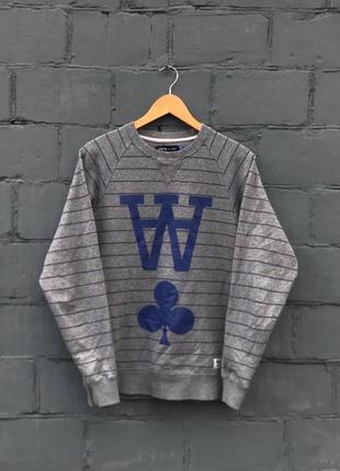 Світшот woodwood