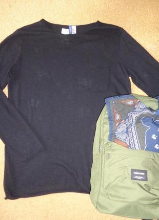 Джемпер h&m - size xl