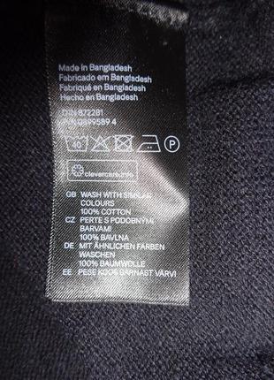 Джемпер h&m - size xl 3