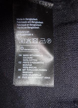 Джемпер h&m - size xl3 фото