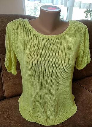 Кофта,футболка сітка