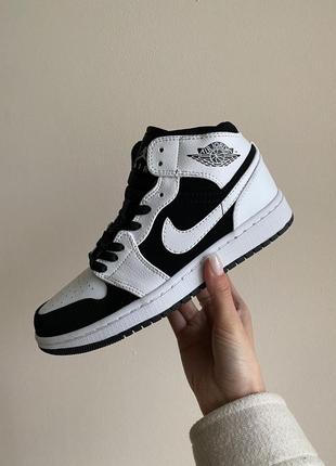 Кроссовки аир джордан nike air jordan