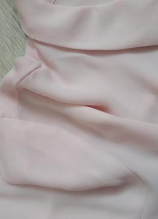 Блуза шифон 6