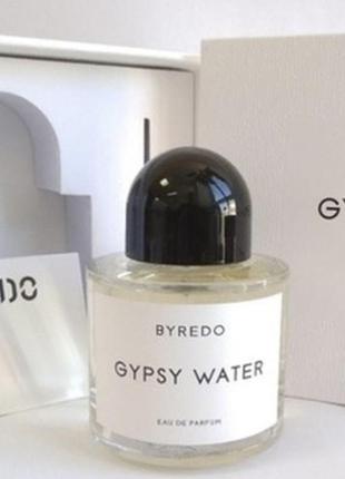 Byredo gypsy water распив оригинал! скидка до конца недели!