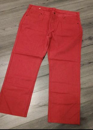 Джинсы летние boden