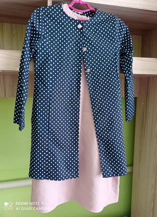 Піджак жакет пальто накидка плащ