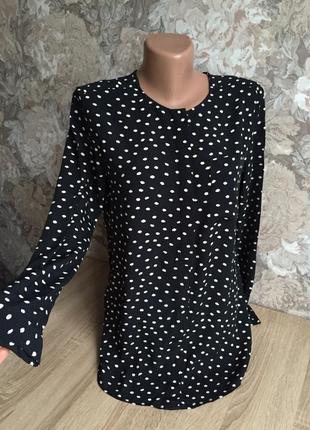 Opus 38 р блузка, сорочка/ блуза, рубашка, футболка .