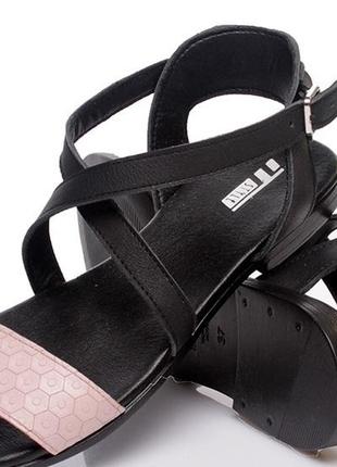 Женские босоножки (36, 40)