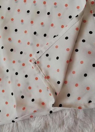 Блузка майка 5