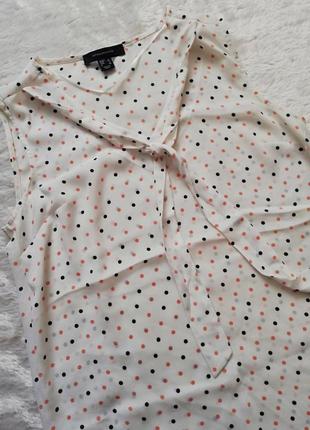 Блузка майка 4