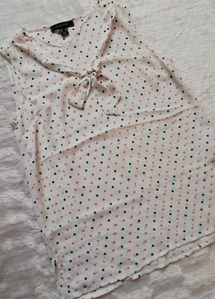 Блузка майка 2