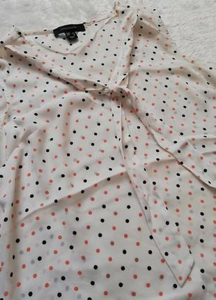 Блузка майка 3