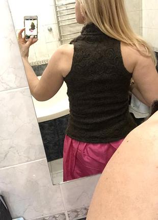 Шерстяная безрукавка , sarah pacini royal baby alpaca