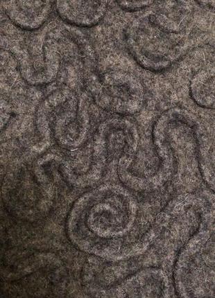 Шерстяная безрукавка , sarah pacini royal baby alpaca