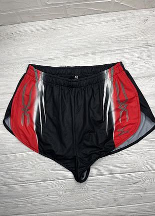 Беговые шорты mizuno