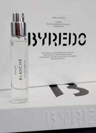 Byredo blanche💥оригинал отливант распив аромата цена за 1мл3 фото