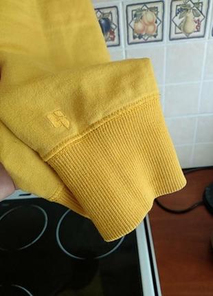 Свитер фирмы carcia jeans.оригинал. 6