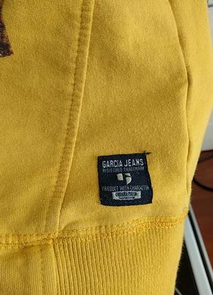 Свитер фирмы carcia jeans.оригинал. 8