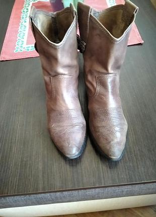 Ковбойкие деми,италия