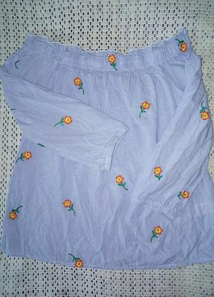 Блуза, блузка 2