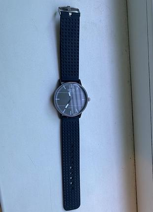 Годинник watch swiss quartz