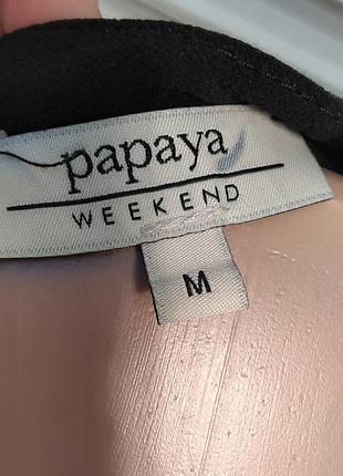 Papaya weekend 5