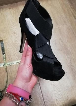 Туфлі для heels7 фото