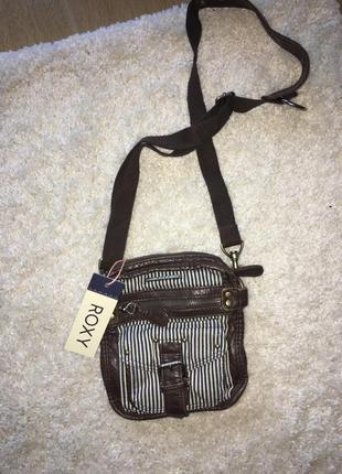 Сумка roxy