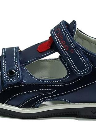 Босоножки сандали босоніжки летняя літнє обувь взуття мальчика хлопчика, р.21-262 фото