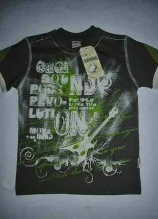 Футболка-6 років