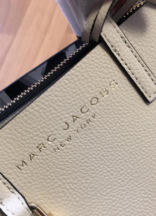 Marc jacobs grind сумка оригинал 3