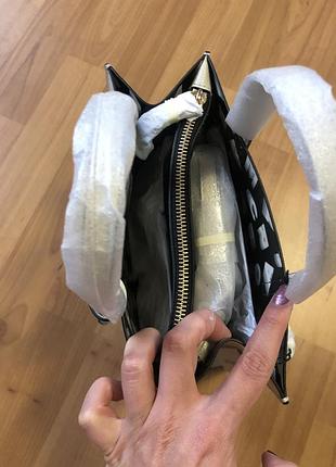 Marc jacobs grind сумка оригинал 4