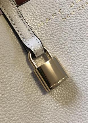 Marc jacobs grind сумка оригинал 2