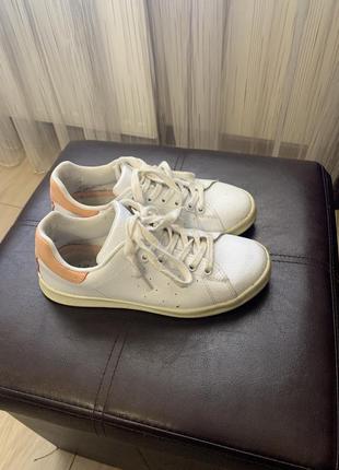 Кросівки, черевики кеди 👟