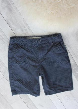 Шортики на 6-7 років