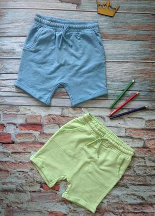 Шорты george джорж трикотажные 5-6