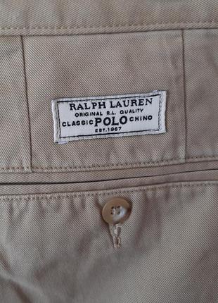 Мужские штаны polo ralph lauren2 фото